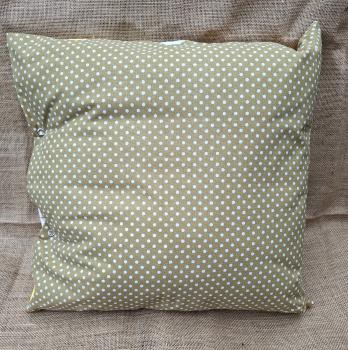 Preview: Kissen hinten